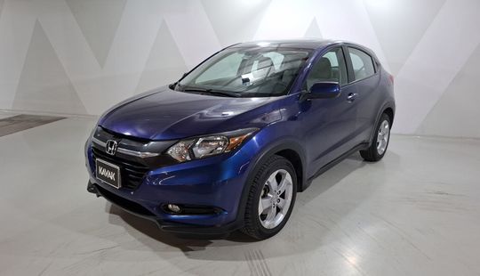 Honda • HR-V