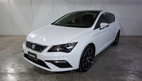 Seat • Leon