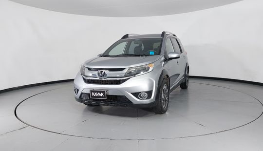 Honda • BR-V