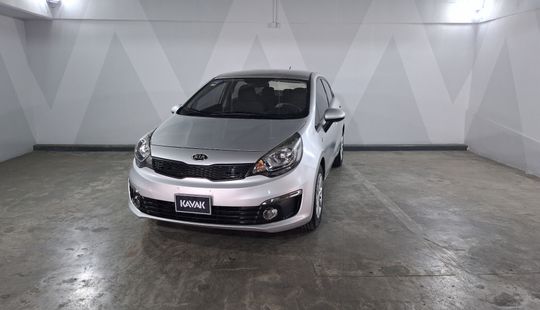 Kia • Rio
