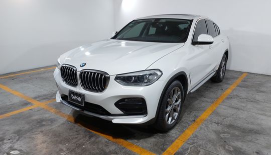 Bmw • X4
