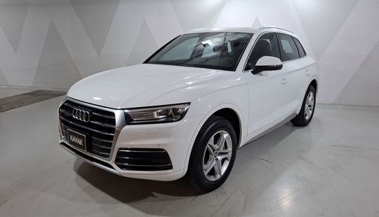 Audi • Q5