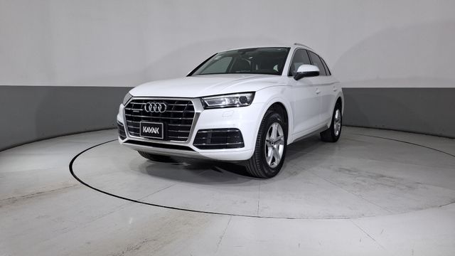 Audi • Q5
