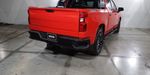 Chevrolet Silverado 1500 4.3 SILVERADO WT CREW CAB F AT 4WD Pickup 2020