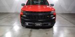 Chevrolet Silverado 1500 4.3 SILVERADO WT CREW CAB F AT 4WD Pickup 2020
