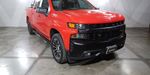 Chevrolet Silverado 1500 4.3 SILVERADO WT CREW CAB F AT 4WD Pickup 2020