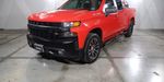 Chevrolet Silverado 1500 4.3 SILVERADO WT CREW CAB F AT 4WD Pickup 2020