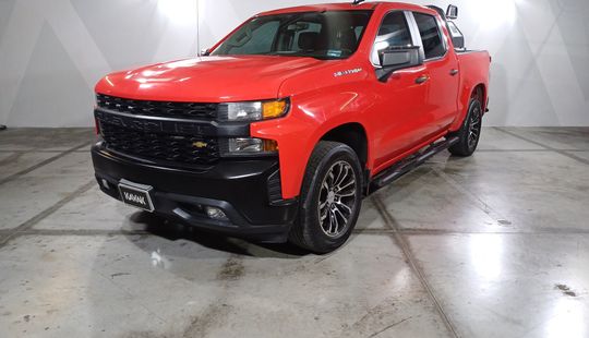 Chevrolet • Silverado 1500