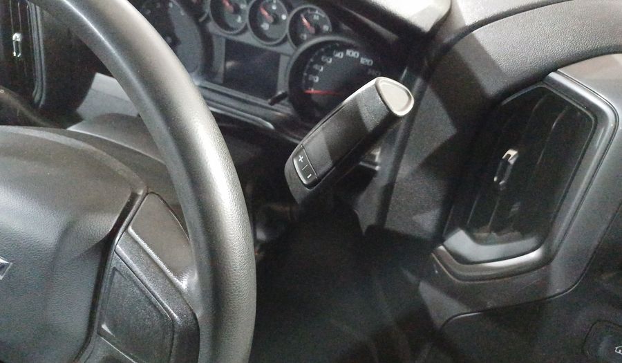 Chevrolet Silverado 1500 4.3 SILVERADO WT CREW CAB F AT 4WD Pickup 2020
