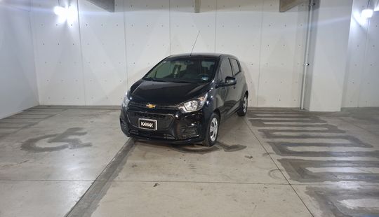 Chevrolet • Beat