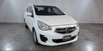 Dodge Attitude 1.2 SE AT Sedan 2017
