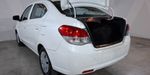 Dodge Attitude 1.2 SE AT Sedan 2017