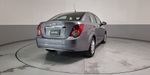 Chevrolet Sonic 1.6 AT F Sedan 2012