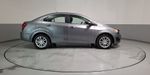 Chevrolet Sonic 1.6 AT F Sedan 2012