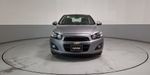 Chevrolet Sonic 1.6 AT F Sedan 2012