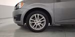 Chevrolet Sonic 1.6 AT F Sedan 2012