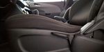 Chevrolet Sonic 1.6 AT F Sedan 2012