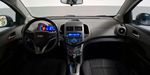 Chevrolet Sonic 1.6 AT F Sedan 2012