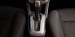 Chevrolet Sonic 1.6 AT F Sedan 2012