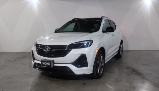 Buick • Encore