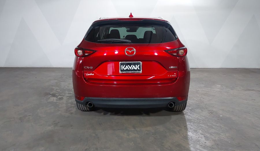 Mazda Cx-5 2.5 SIGNATURE AUTO Suv 2020