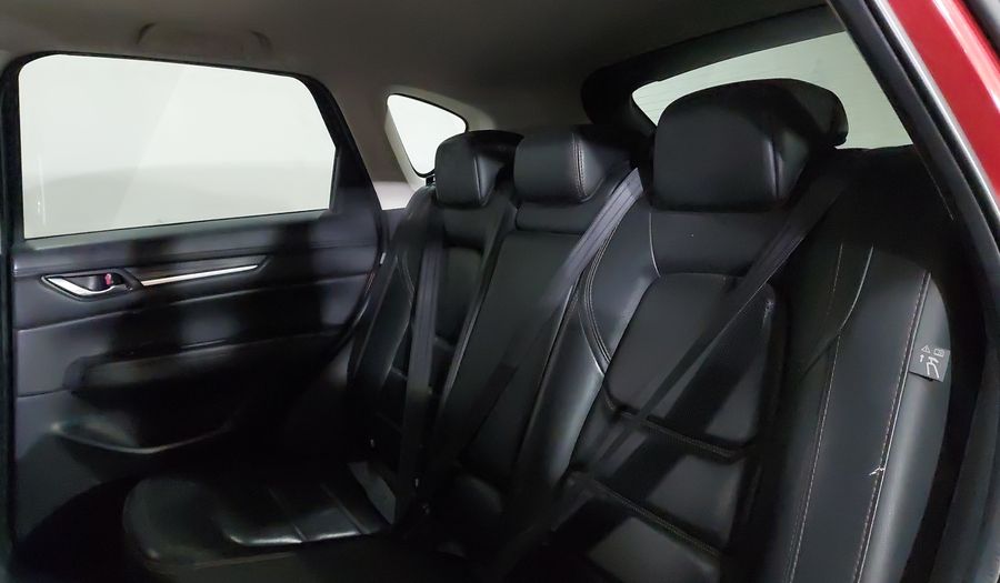 Mazda Cx-5 2.5 SIGNATURE AUTO Suv 2020
