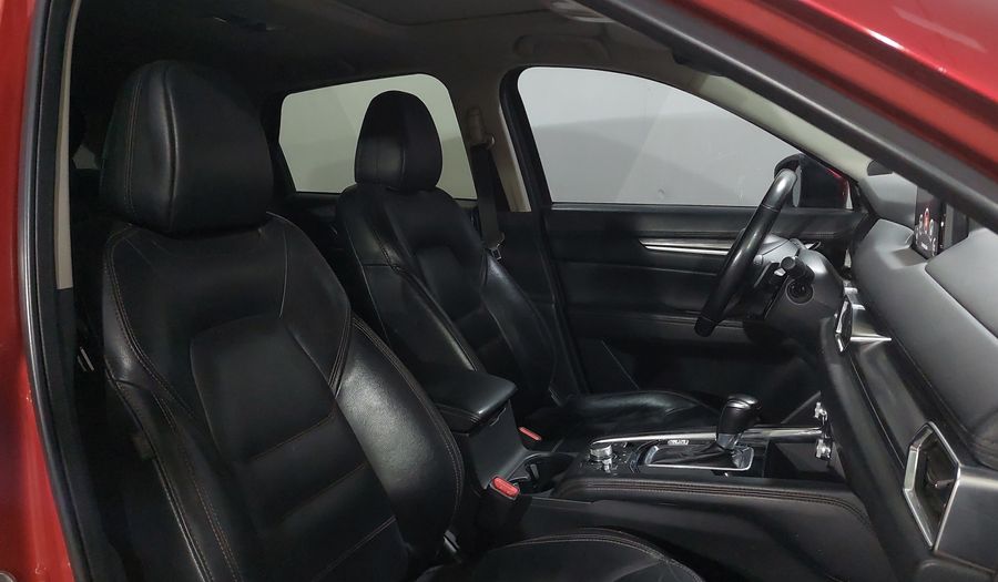 Mazda Cx-5 2.5 SIGNATURE AUTO Suv 2020
