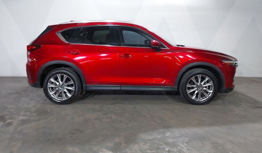 Mazda Cx-5 2.5 SIGNATURE AUTO Suv 2020