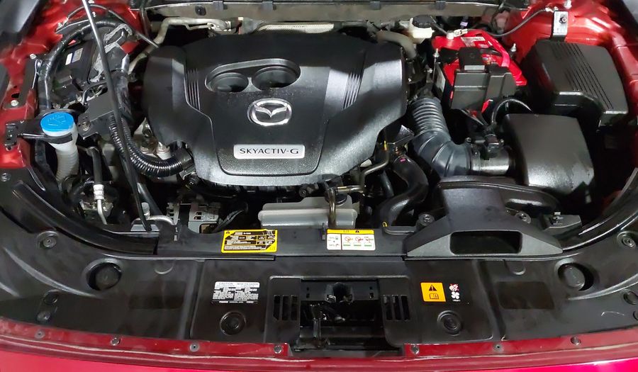 Mazda Cx-5 2.5 SIGNATURE AUTO Suv 2020