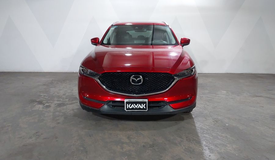 Mazda Cx-5 2.5 SIGNATURE AUTO Suv 2020