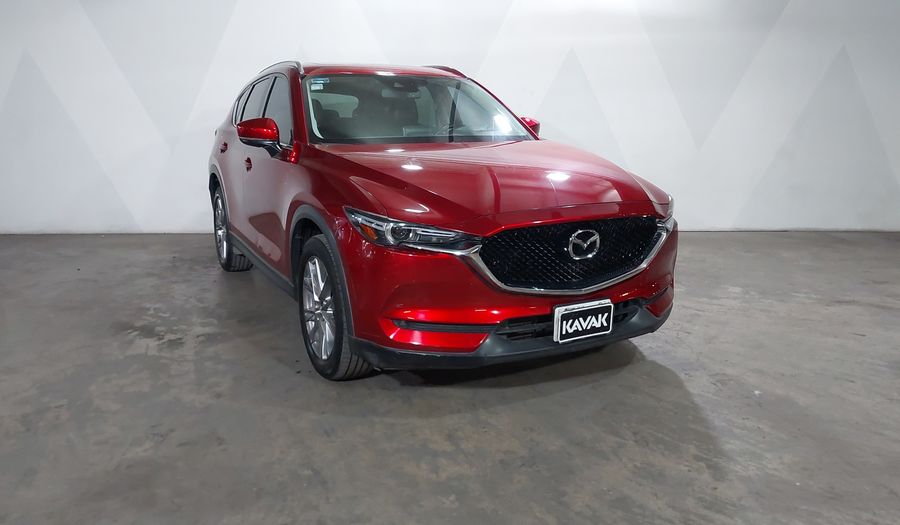Mazda Cx-5 2.5 SIGNATURE AUTO Suv 2020