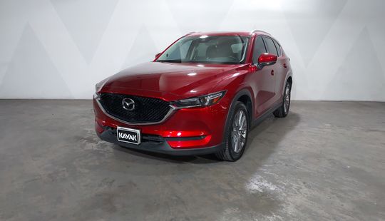 Mazda • CX-5