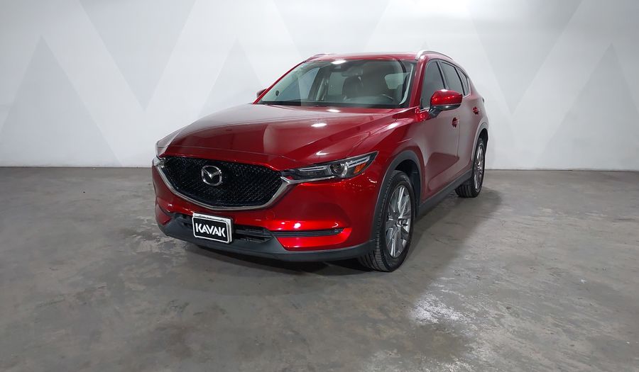 Mazda Cx-5 2.5 SIGNATURE AUTO Suv 2020