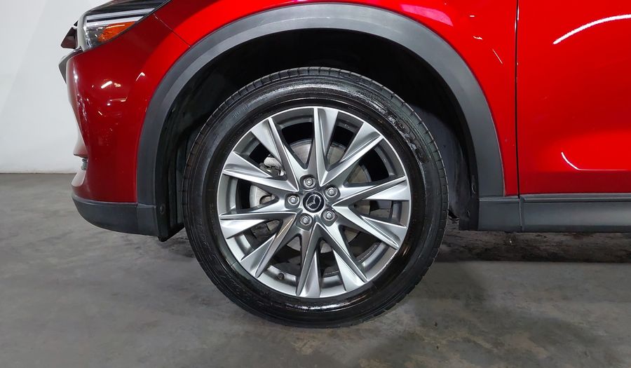 Mazda Cx-5 2.5 SIGNATURE AUTO Suv 2020