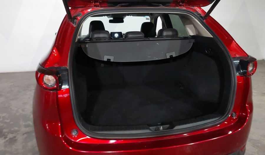 Mazda Cx-5 2.5 SIGNATURE AUTO Suv 2020