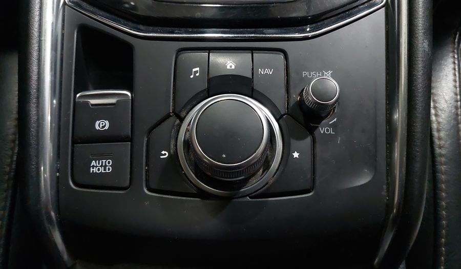 Mazda Cx-5 2.5 SIGNATURE AUTO Suv 2020