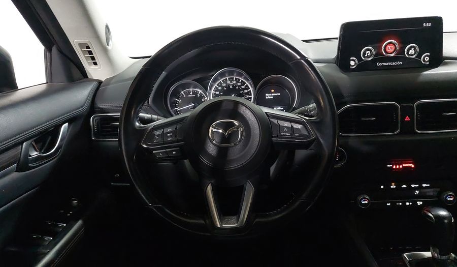 Mazda Cx-5 2.5 SIGNATURE AUTO Suv 2020