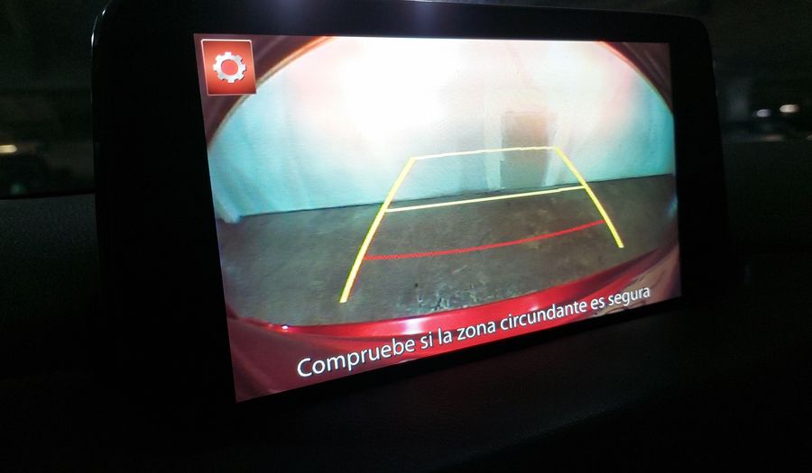 Mazda Cx-5 2.5 SIGNATURE AUTO Suv 2020