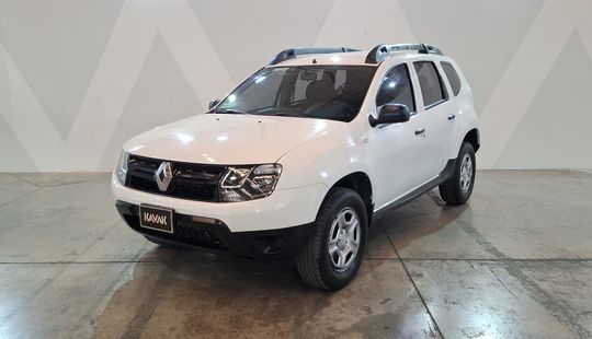 Renault • Duster