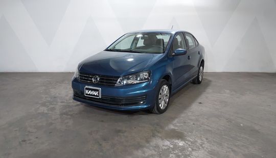 Volkswagen • Vento