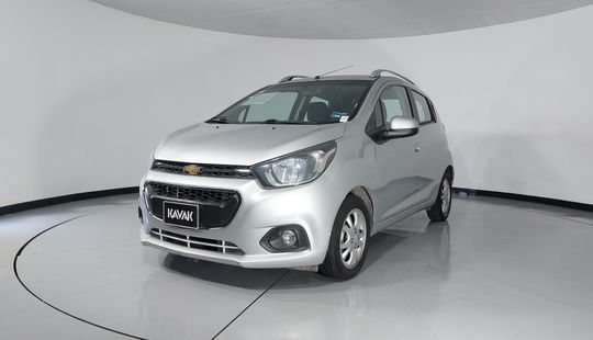Chevrolet • Beat