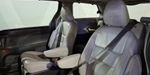 Toyota Sienna 3.5 LIMITED AT Minivan 2016