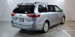 Toyota Sienna 3.5 LIMITED AT Minivan 2016