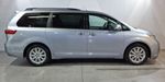 Toyota Sienna 3.5 LIMITED AT Minivan 2016