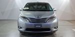 Toyota Sienna 3.5 LIMITED AT Minivan 2016