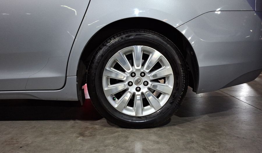 Toyota Sienna 3.5 LIMITED AT Minivan 2016