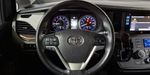 Toyota Sienna 3.5 LIMITED AT Minivan 2016