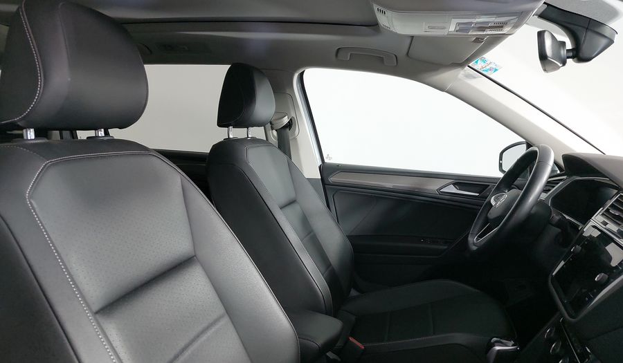 Volkswagen Tiguan 1.4 COMFORTLINE DCT Suv 2022