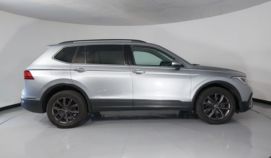Volkswagen Tiguan 1.4 COMFORTLINE DCT Suv 2022