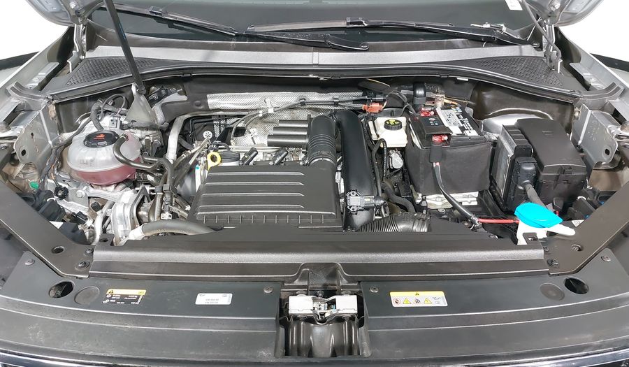 Volkswagen Tiguan 1.4 COMFORTLINE DCT Suv 2022